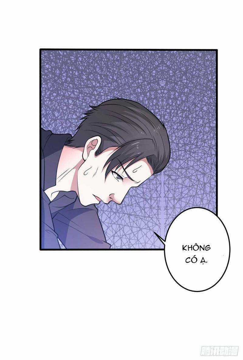 Đô Thị Siêu Cấp Thần Tôn Chapter 48 trang 29