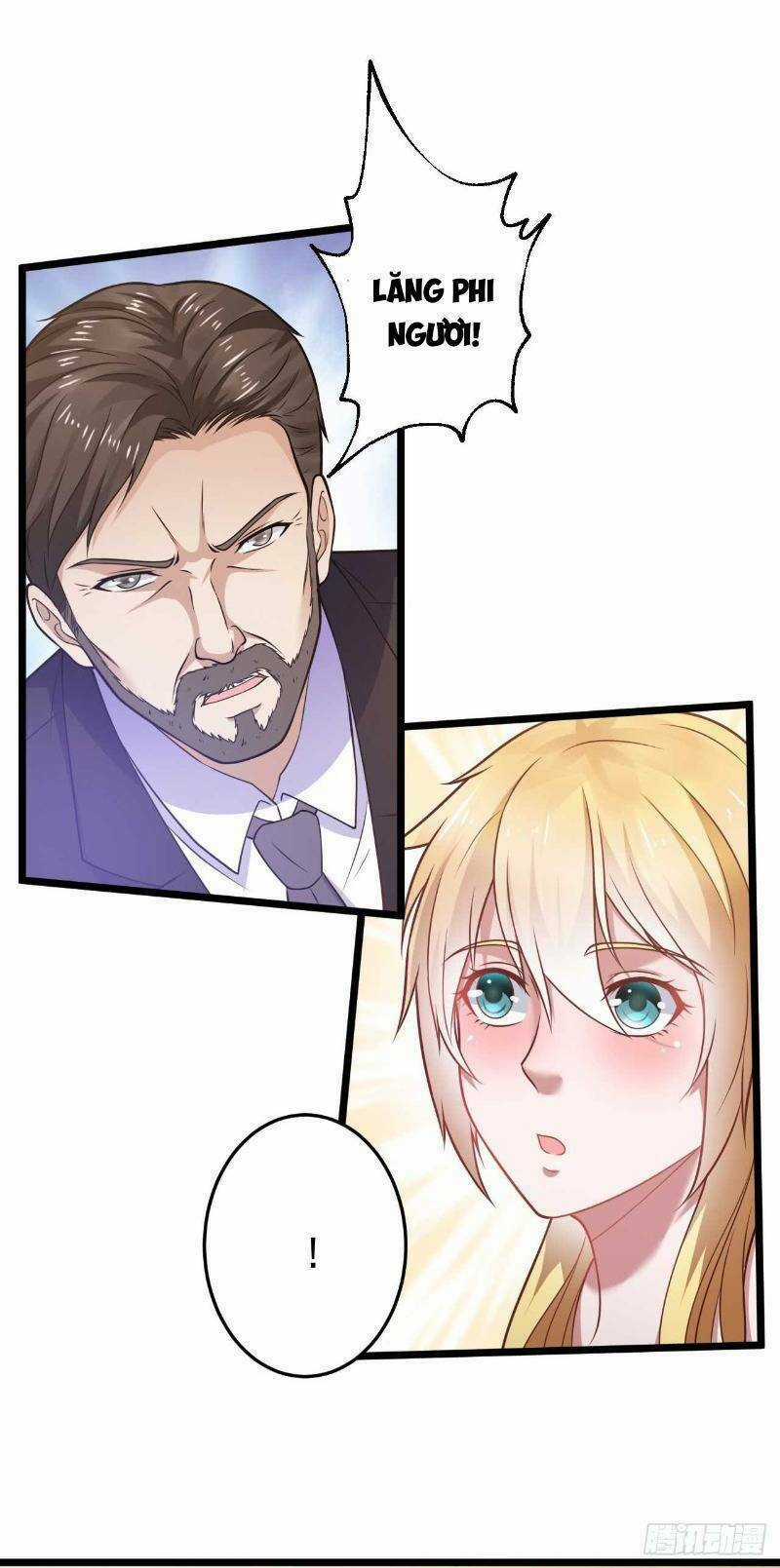 Đô Thị Siêu Cấp Thần Tôn Chapter 48 trang 3