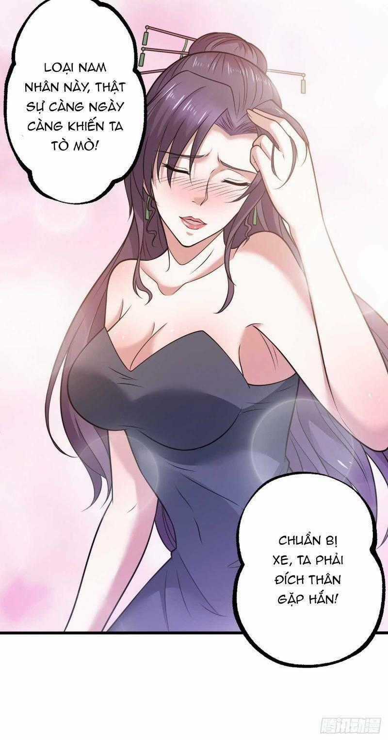 Đô Thị Siêu Cấp Thần Tôn Chapter 48 trang 35