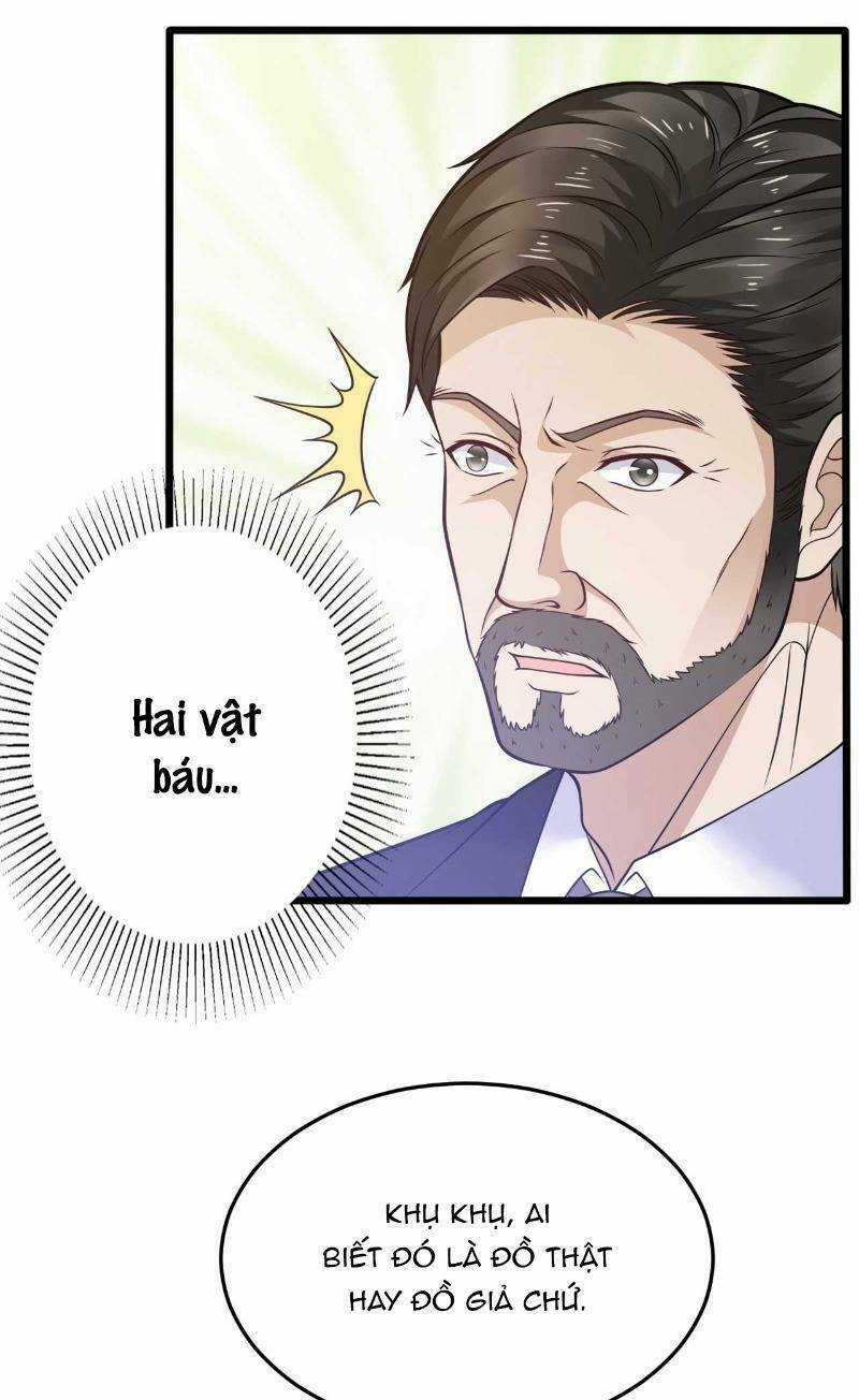 Đô Thị Siêu Cấp Thần Tôn Chapter 48 trang 6