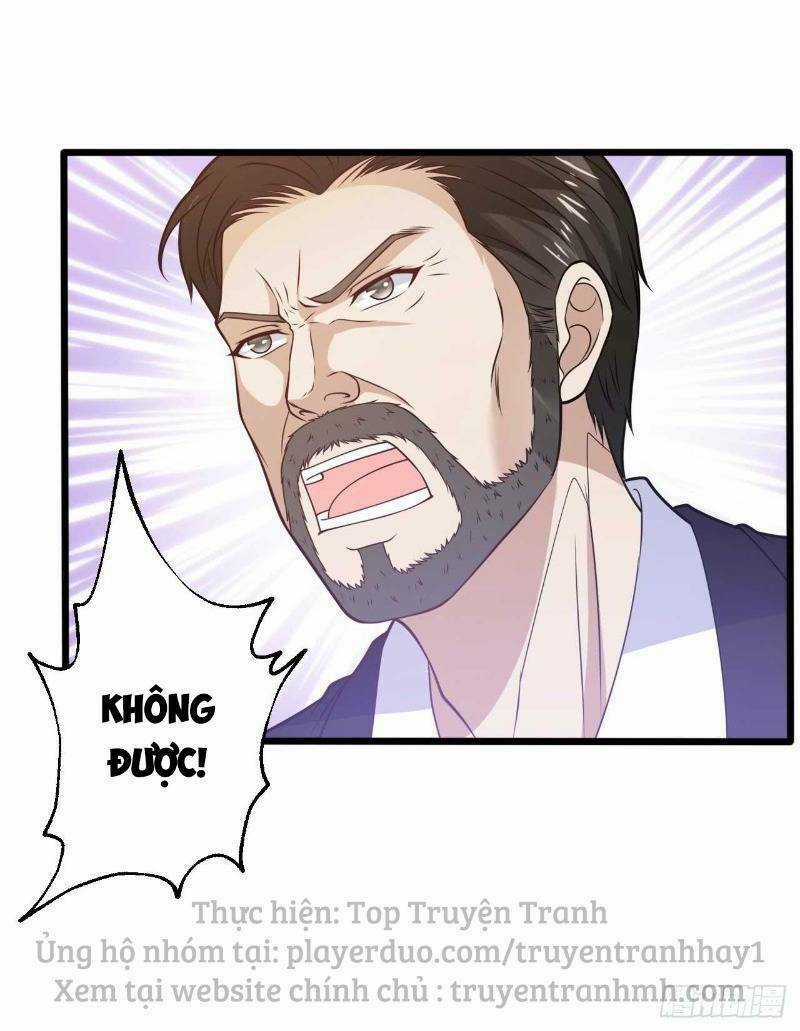 Đô Thị Siêu Cấp Thần Tôn Chapter 48 trang 9