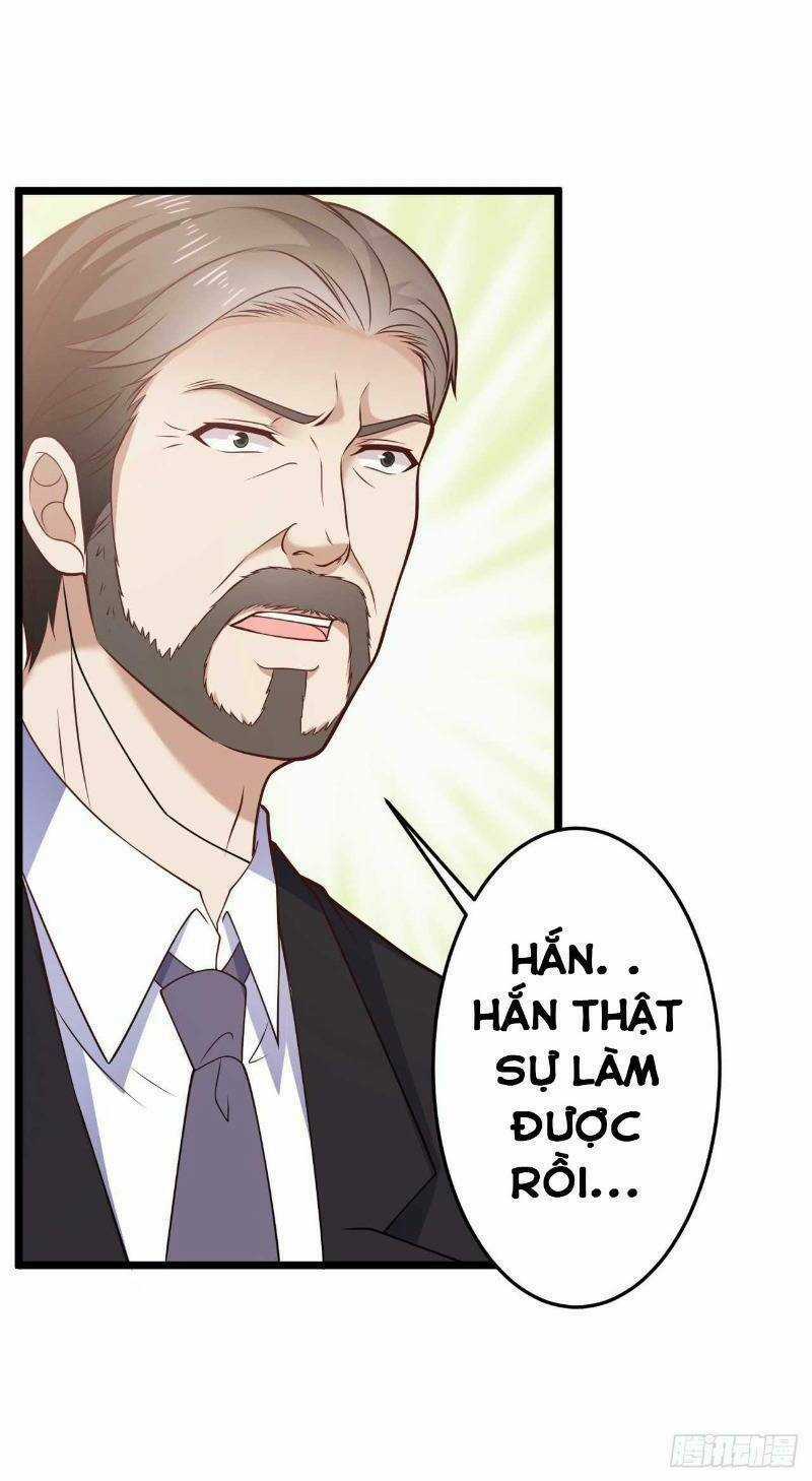 Đô Thị Siêu Cấp Thần Tôn Chapter 49 trang 11