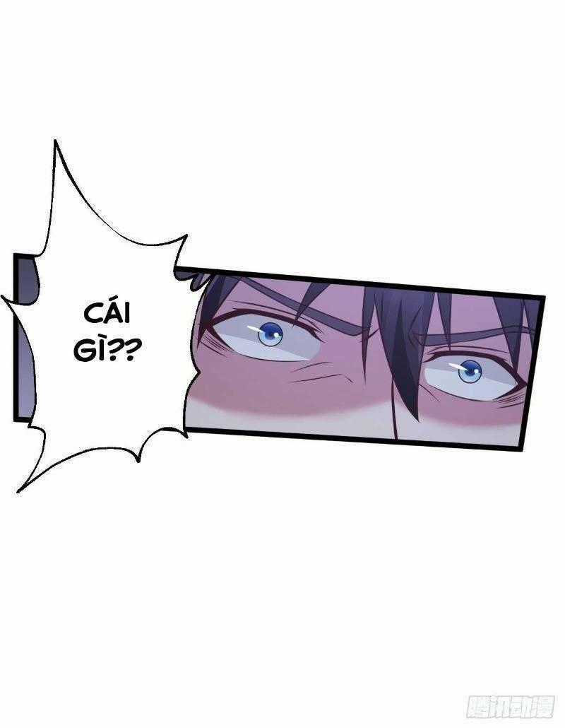 Đô Thị Siêu Cấp Thần Tôn Chapter 49 trang 22