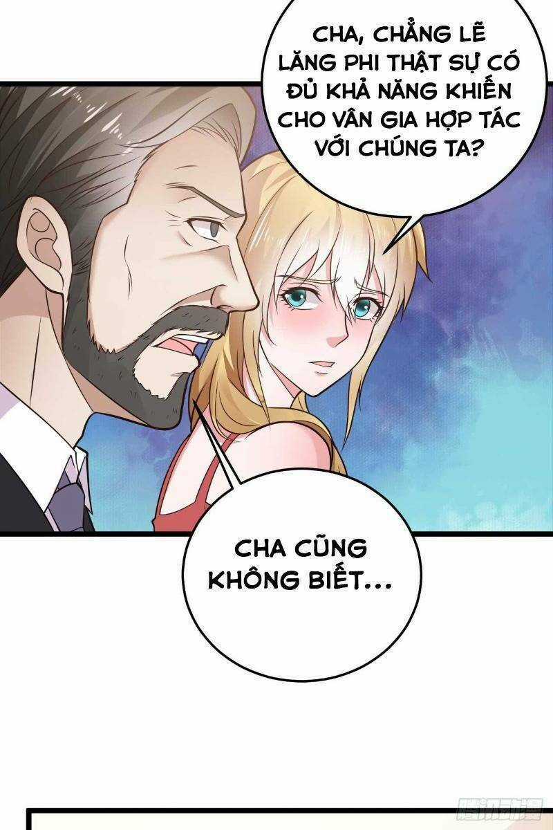 Đô Thị Siêu Cấp Thần Tôn Chapter 49 trang 7
