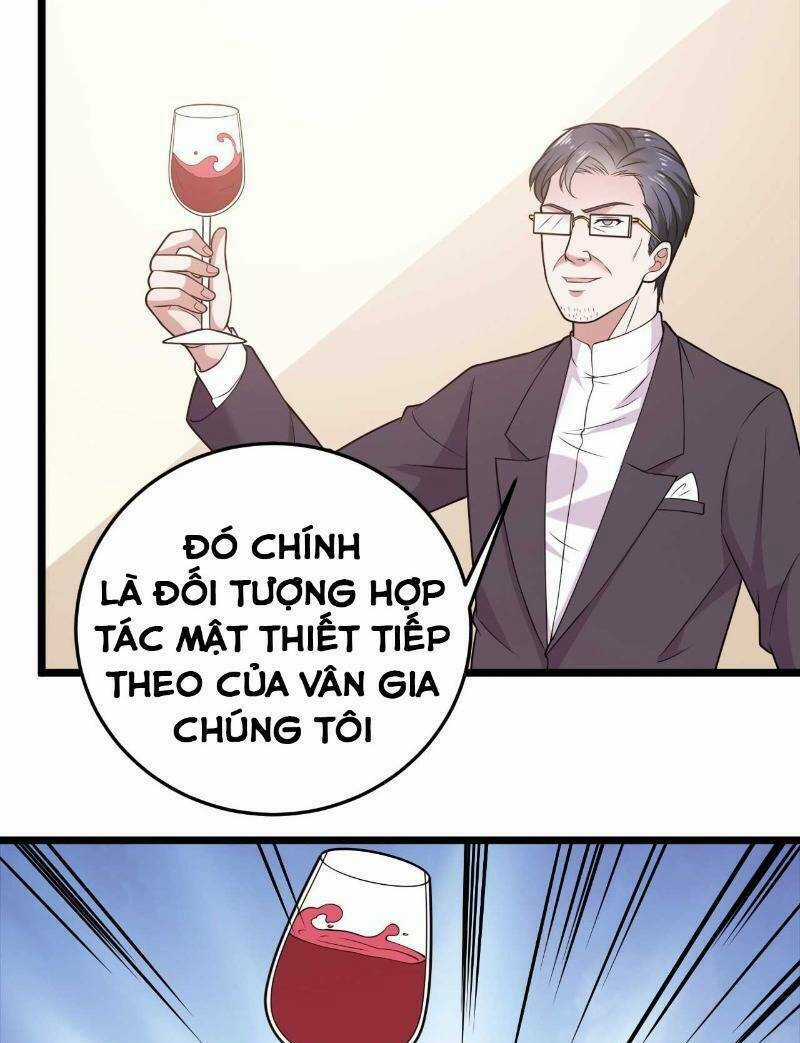 Đô Thị Siêu Cấp Thần Tôn Chapter 49 trang 8