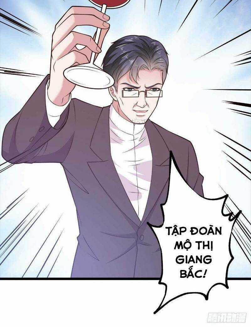Đô Thị Siêu Cấp Thần Tôn Chapter 49 trang 9