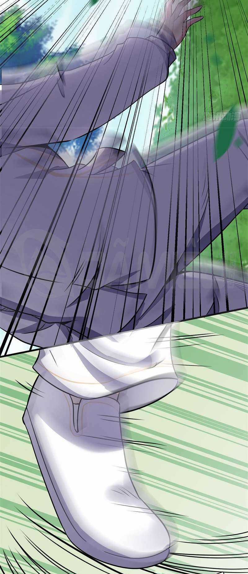 Đô Thị Siêu Cấp Thần Tôn Chapter 5 trang 27