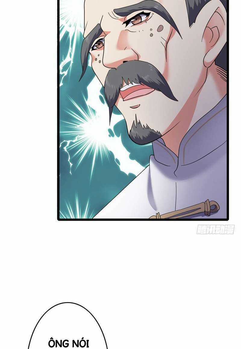 Đô Thị Siêu Cấp Thần Tôn Chapter 5 trang 41