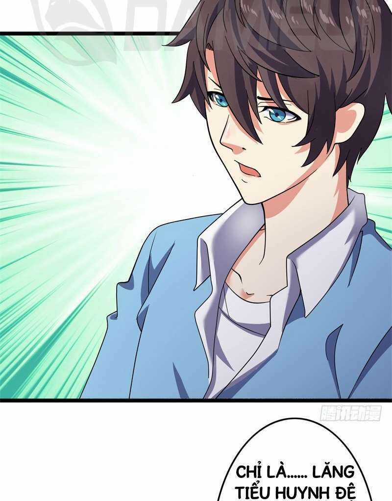 Đô Thị Siêu Cấp Thần Tôn Chapter 5 trang 52