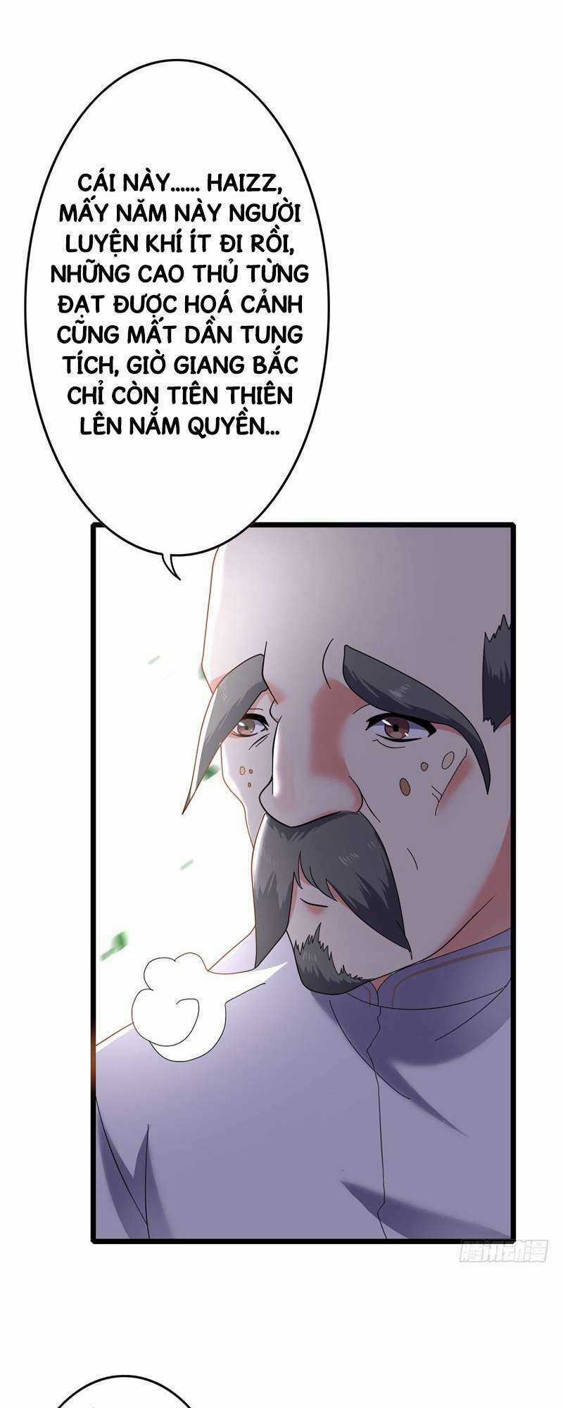 Đô Thị Siêu Cấp Thần Tôn Chapter 5 trang 62