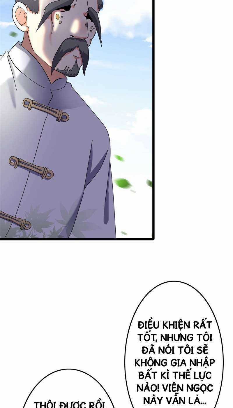 Đô Thị Siêu Cấp Thần Tôn Chapter 5 trang 64