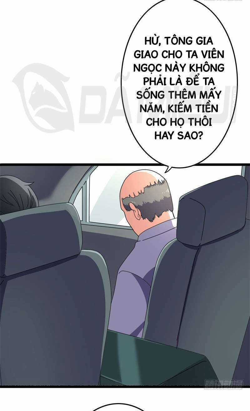 Đô Thị Siêu Cấp Thần Tôn Chapter 5 trang 67