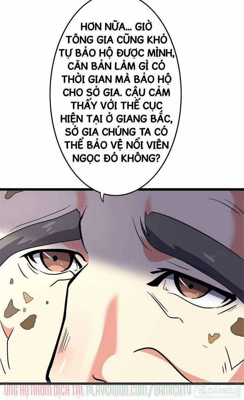 Đô Thị Siêu Cấp Thần Tôn Chapter 5 trang 68