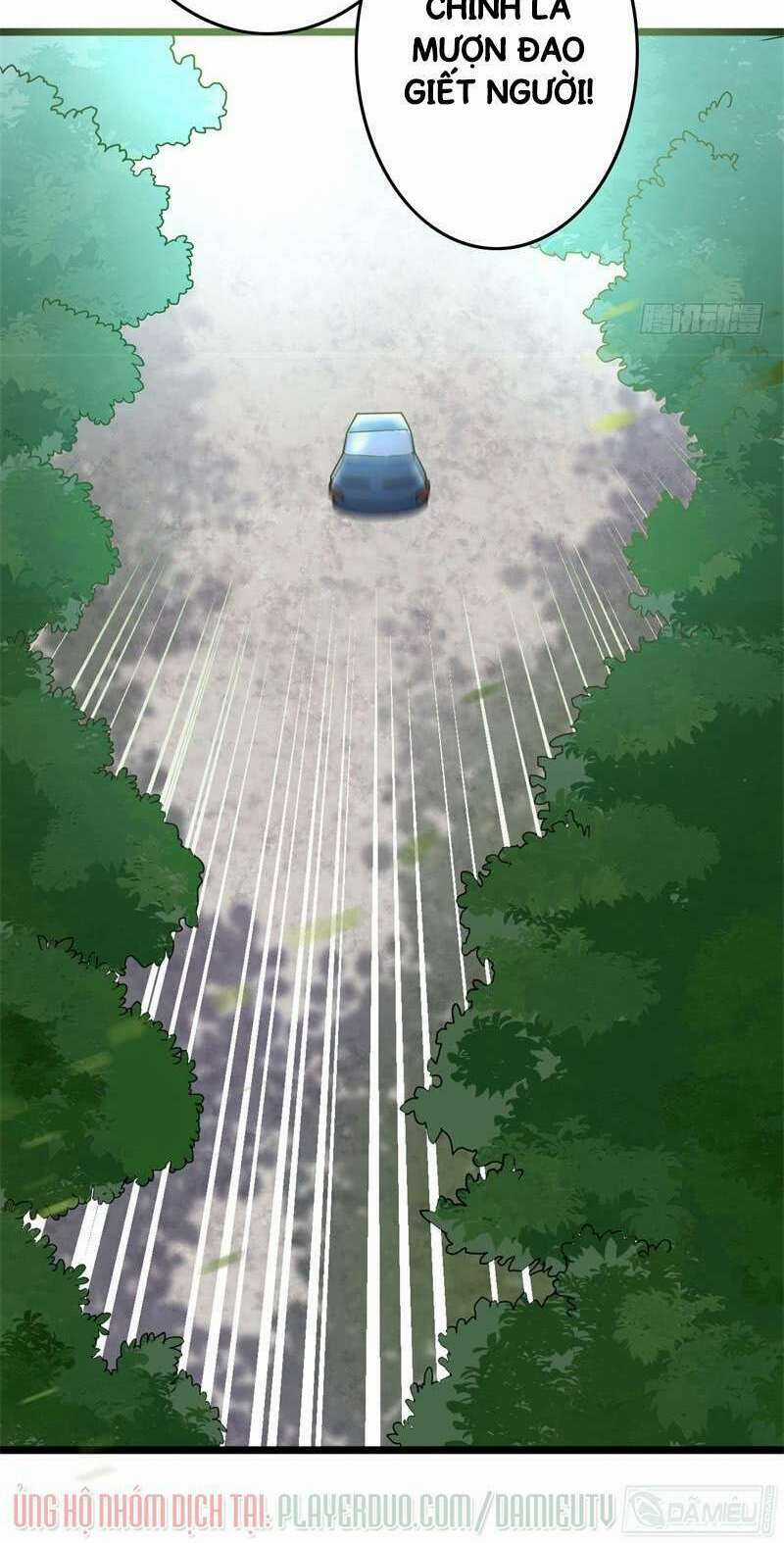 Đô Thị Siêu Cấp Thần Tôn Chapter 5 trang 72