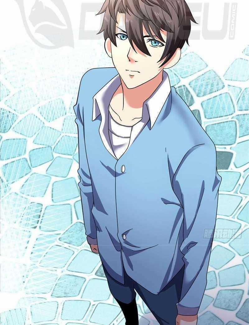 Đô Thị Siêu Cấp Thần Tôn Chapter 5 trang 76