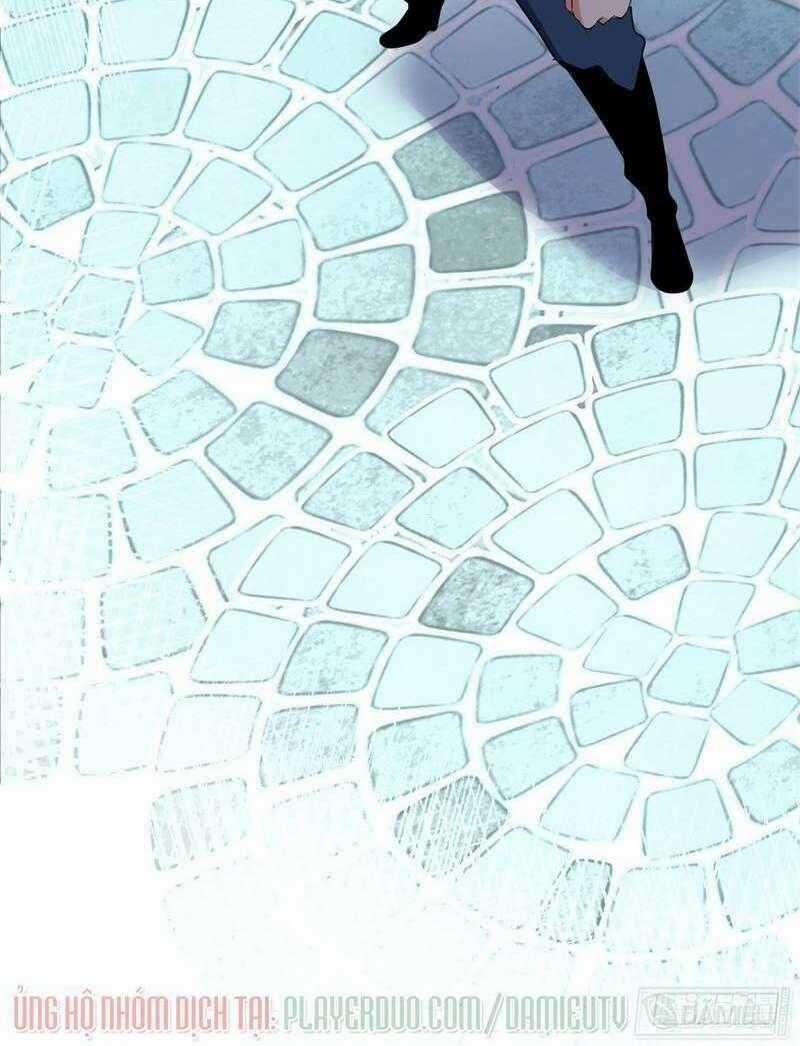 Đô Thị Siêu Cấp Thần Tôn Chapter 5 trang 77