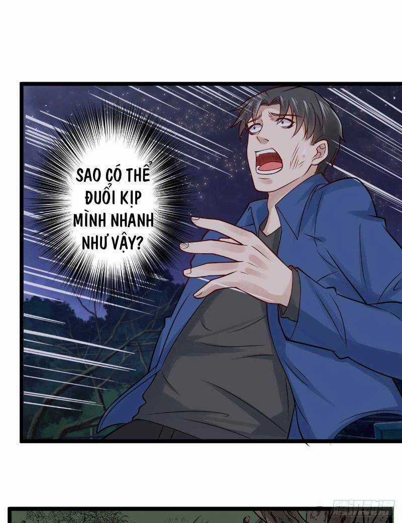 Đô Thị Siêu Cấp Thần Tôn Chapter 50 trang 10