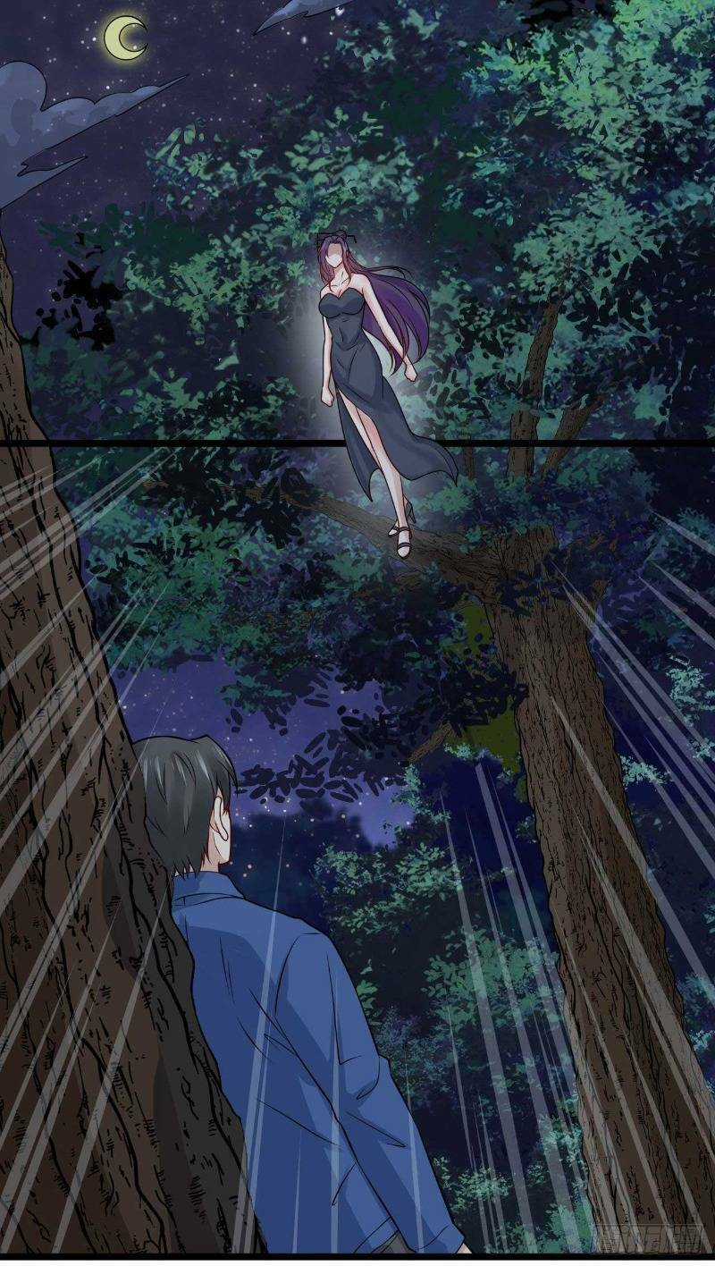 Đô Thị Siêu Cấp Thần Tôn Chapter 50 trang 12