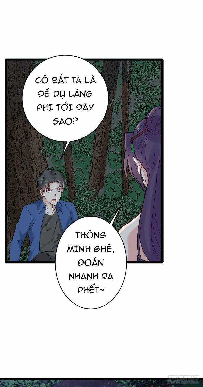 Đô Thị Siêu Cấp Thần Tôn Chapter 50 trang 16
