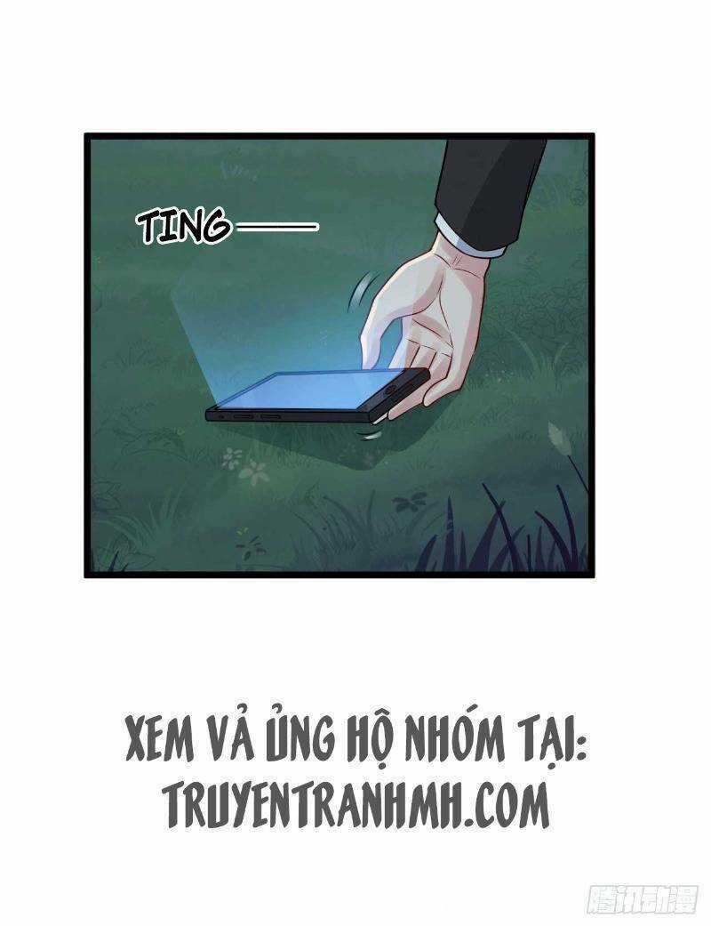 Đô Thị Siêu Cấp Thần Tôn Chapter 50 trang 20