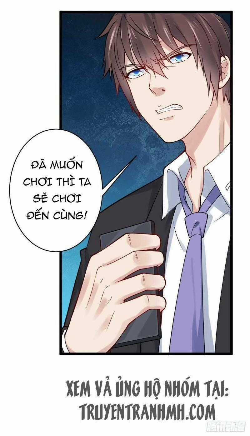 Đô Thị Siêu Cấp Thần Tôn Chapter 50 trang 22