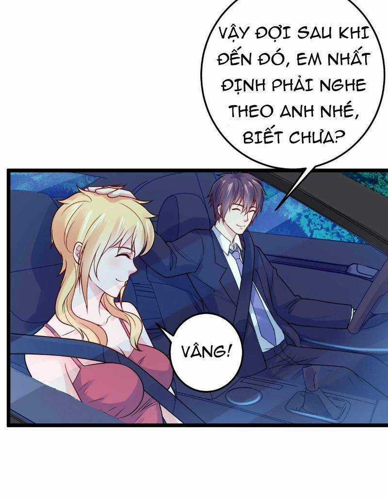 Đô Thị Siêu Cấp Thần Tôn Chapter 50 trang 6