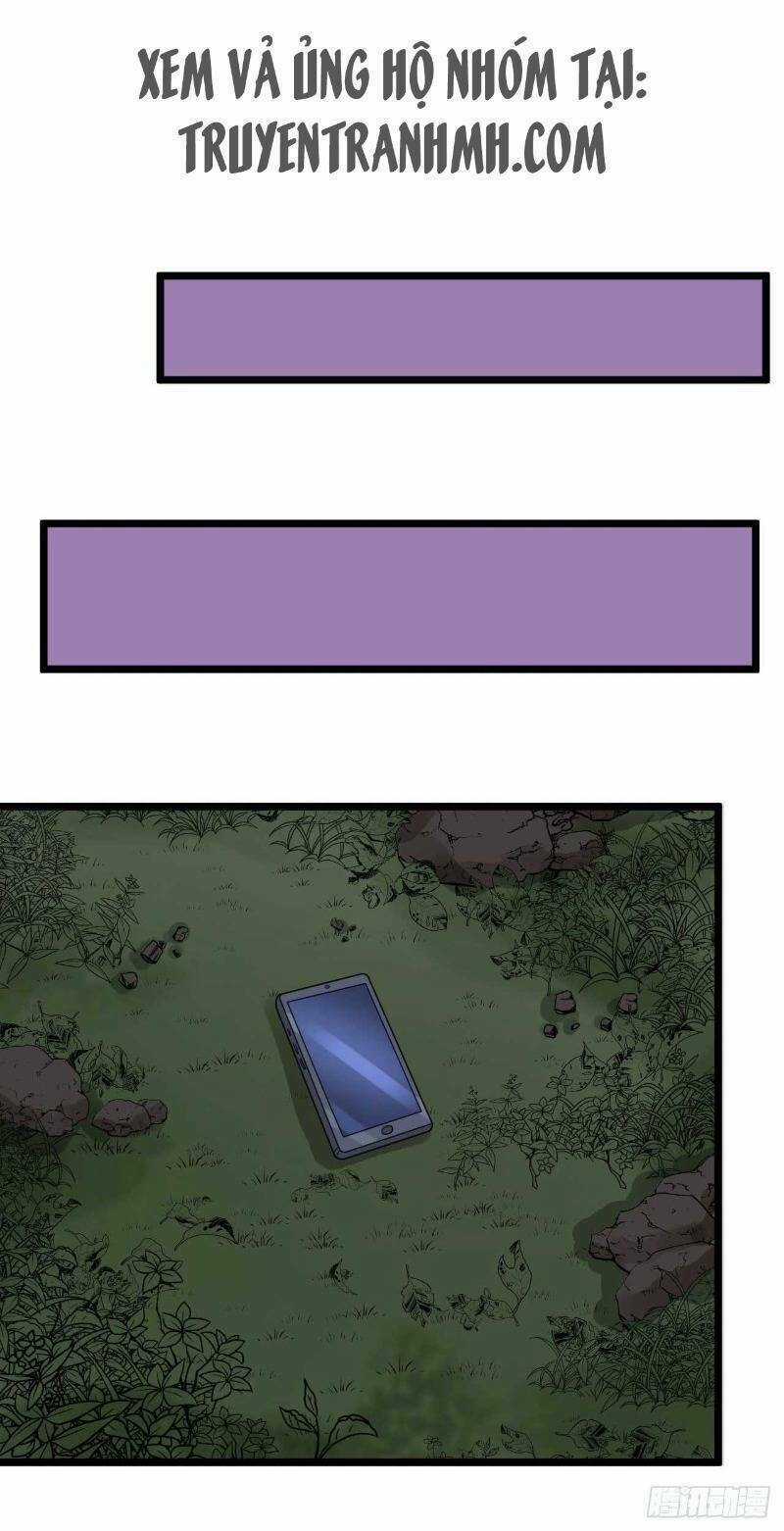 Đô Thị Siêu Cấp Thần Tôn Chapter 50 trang 8