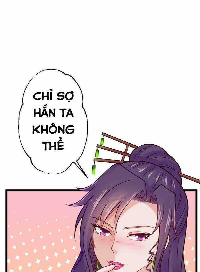 Đô Thị Siêu Cấp Thần Tôn Chapter 51 trang 10