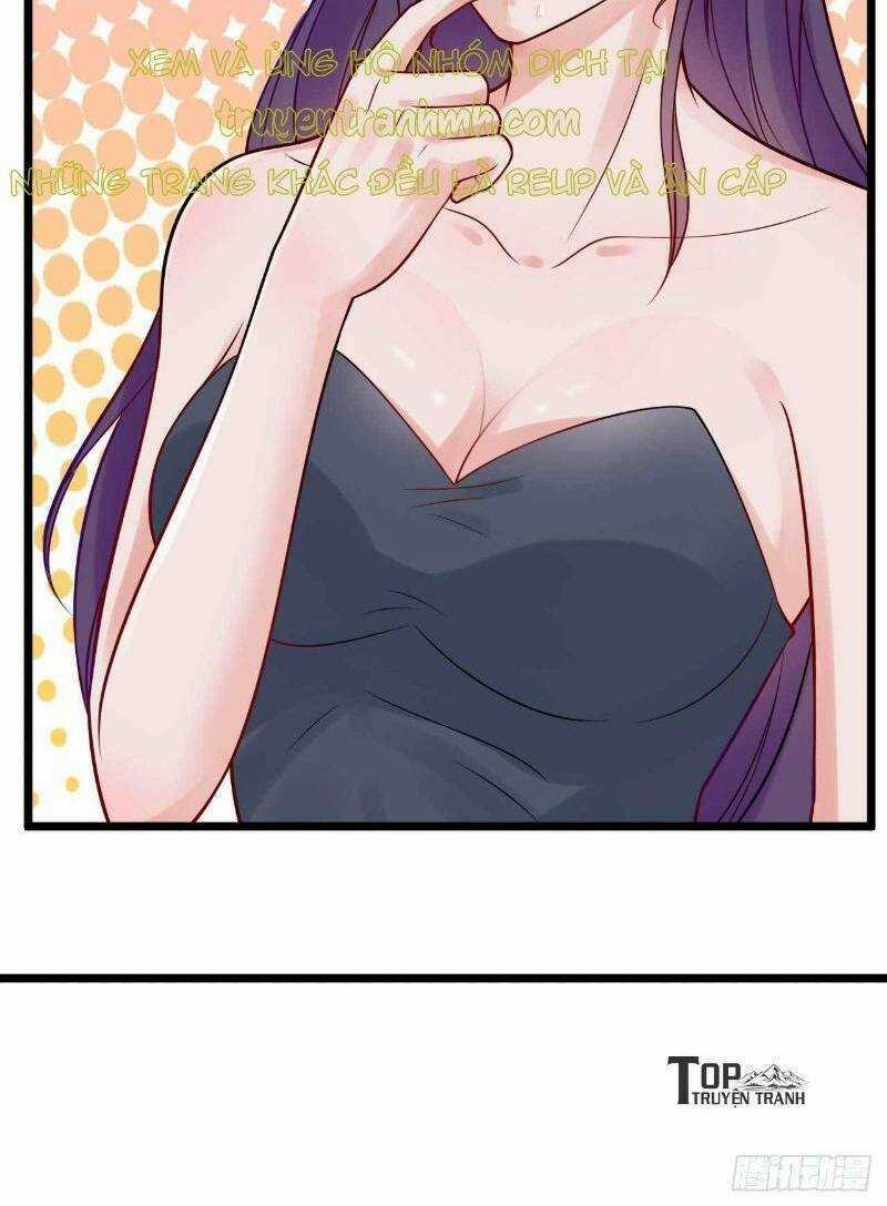 Đô Thị Siêu Cấp Thần Tôn Chapter 51 trang 11