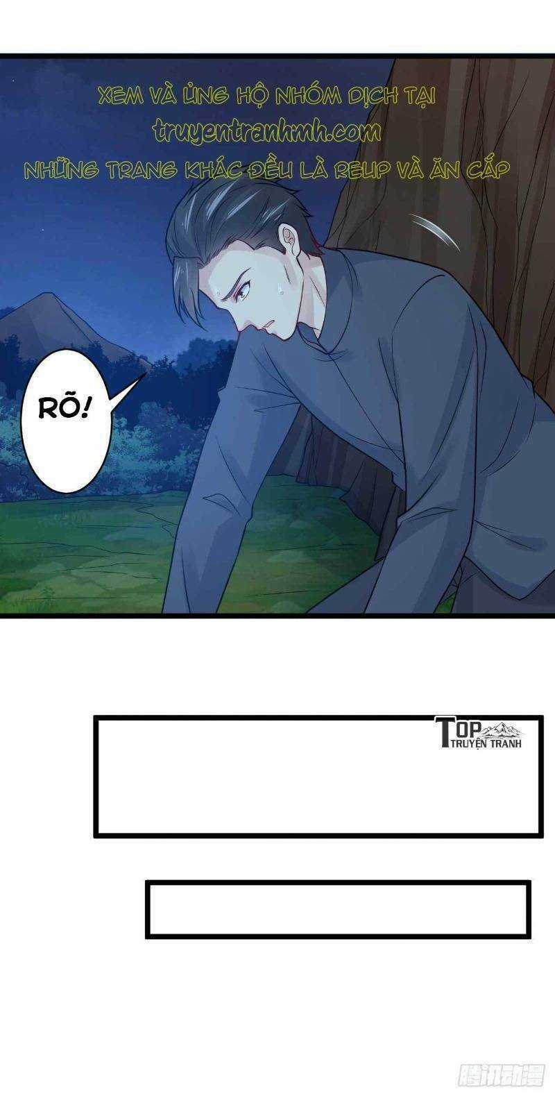 Đô Thị Siêu Cấp Thần Tôn Chapter 51 trang 13