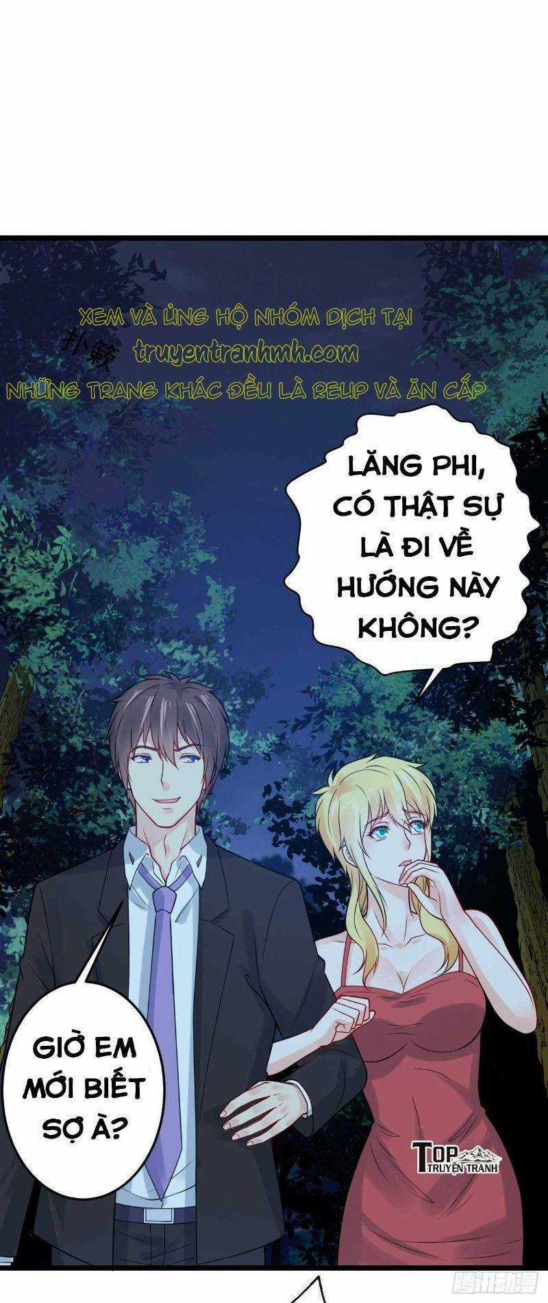 Đô Thị Siêu Cấp Thần Tôn Chapter 51 trang 14