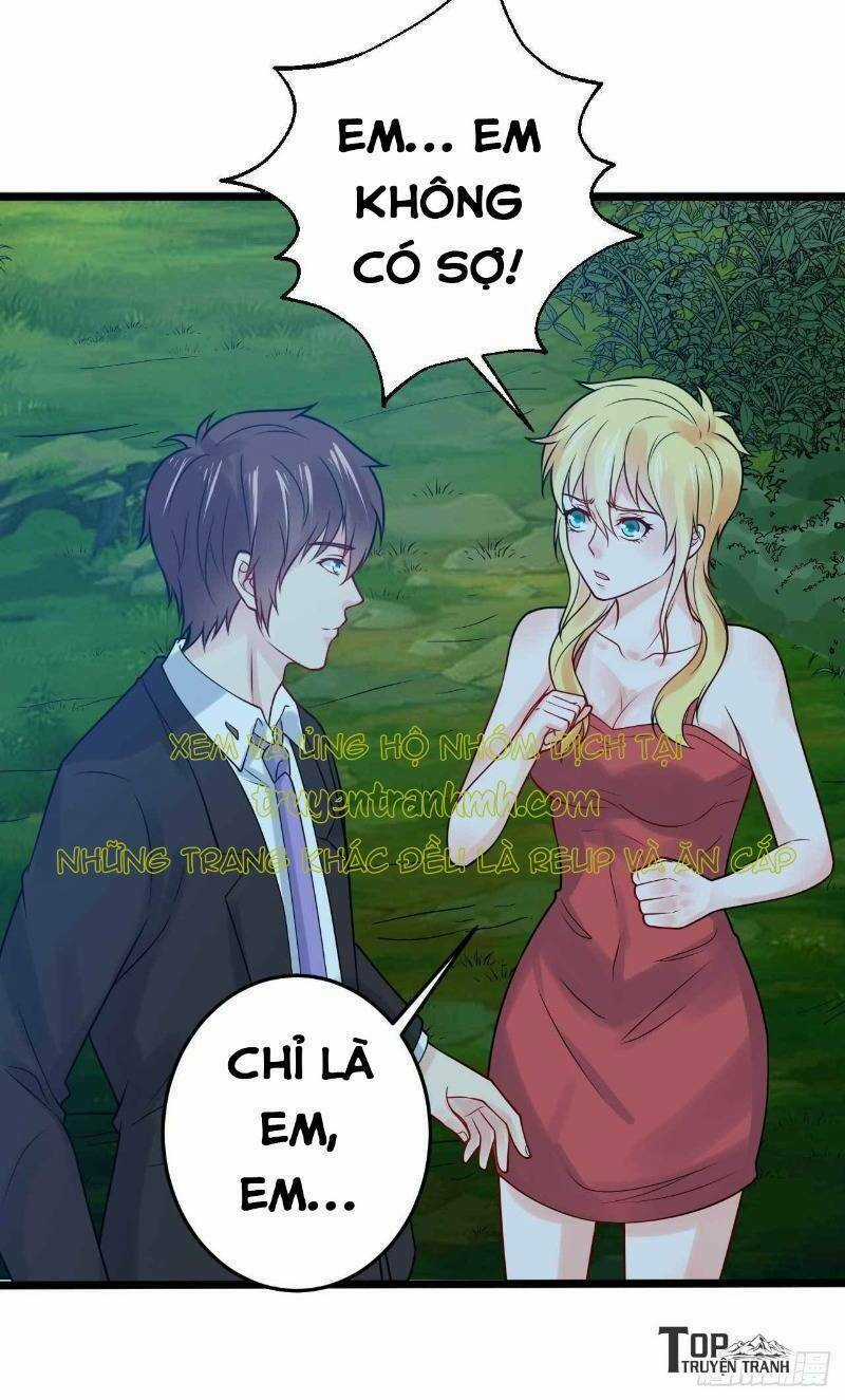 Đô Thị Siêu Cấp Thần Tôn Chapter 51 trang 15