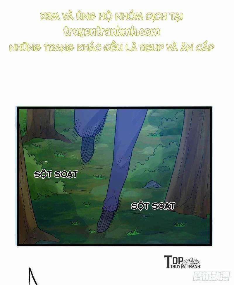 Đô Thị Siêu Cấp Thần Tôn Chapter 51 trang 16