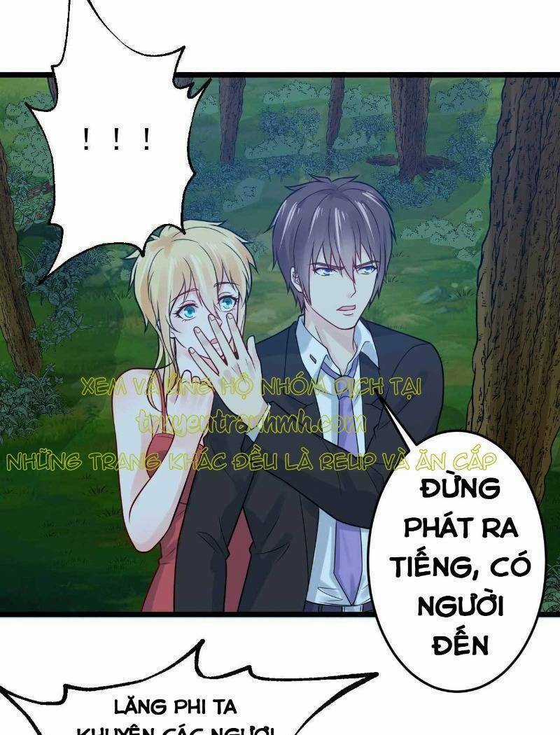 Đô Thị Siêu Cấp Thần Tôn Chapter 51 trang 17
