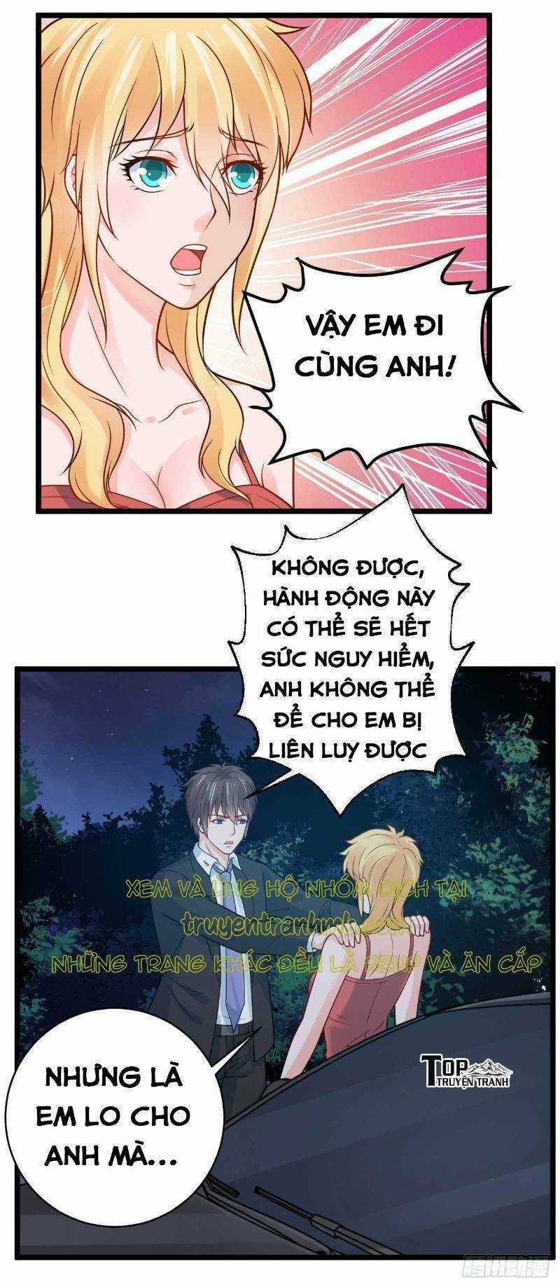 Đô Thị Siêu Cấp Thần Tôn Chapter 51 trang 2