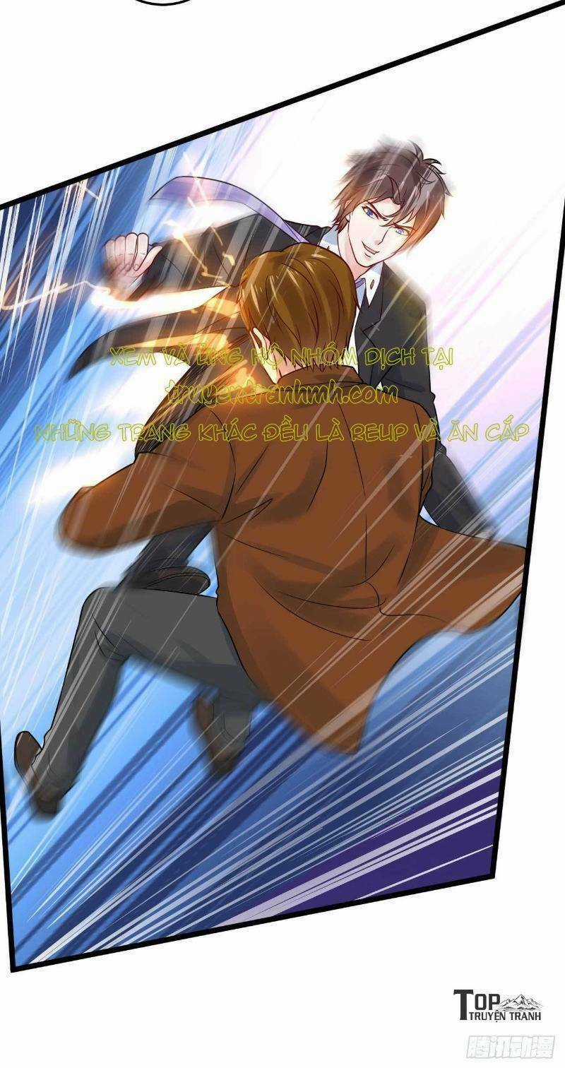 Đô Thị Siêu Cấp Thần Tôn Chapter 51 trang 24