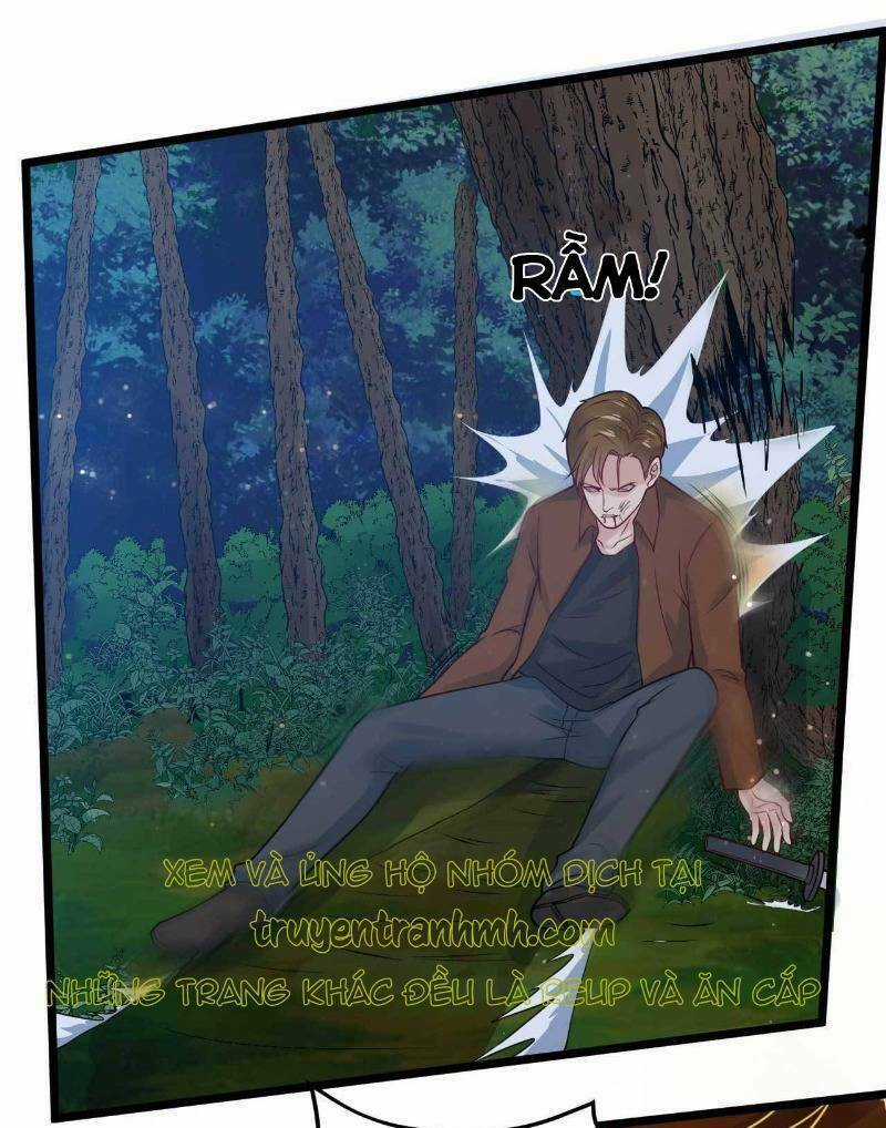 Đô Thị Siêu Cấp Thần Tôn Chapter 51 trang 25