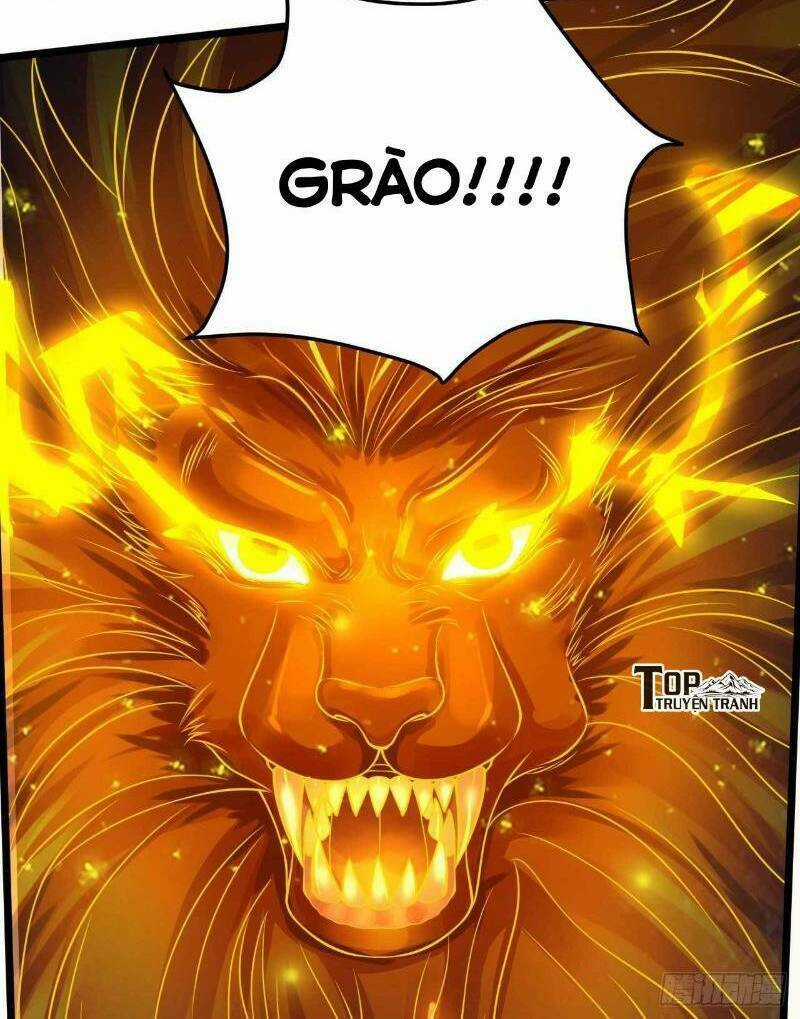 Đô Thị Siêu Cấp Thần Tôn Chapter 51 trang 26