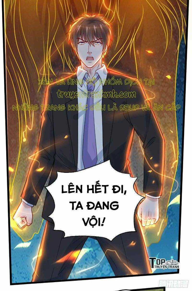 Đô Thị Siêu Cấp Thần Tôn Chapter 51 trang 27