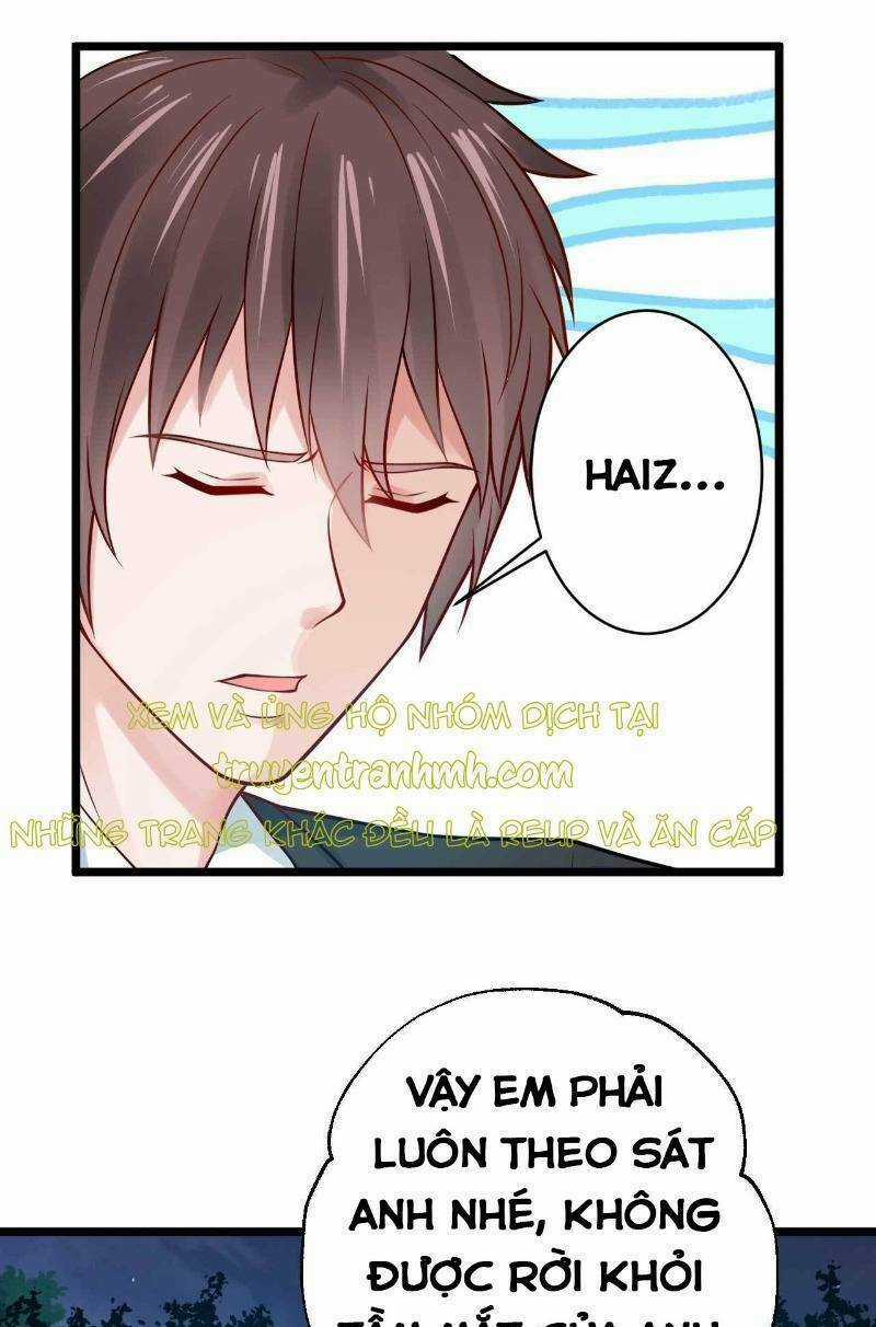 Đô Thị Siêu Cấp Thần Tôn Chapter 51 trang 3
