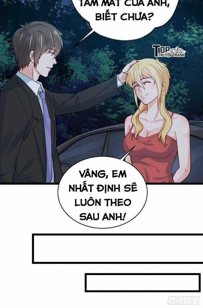 Đô Thị Siêu Cấp Thần Tôn Chapter 51 trang 4