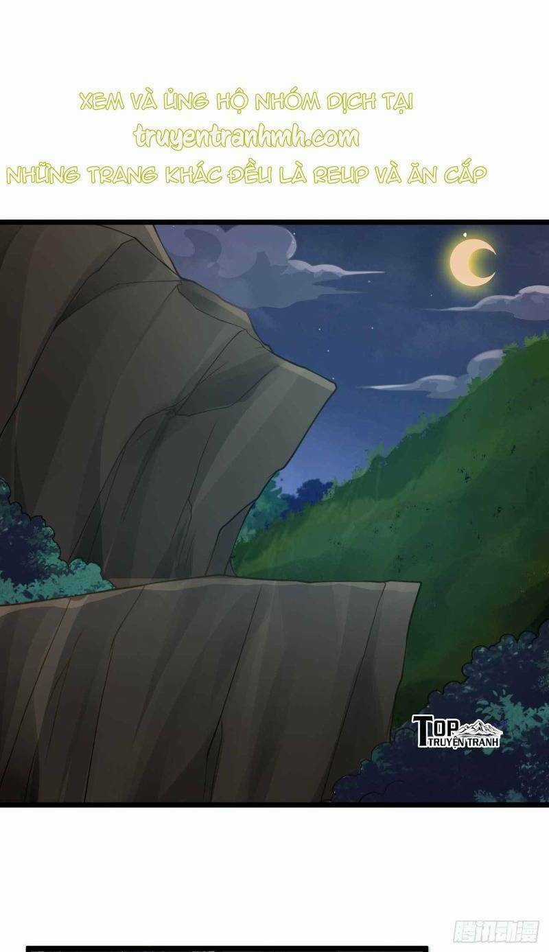 Đô Thị Siêu Cấp Thần Tôn Chapter 51 trang 5