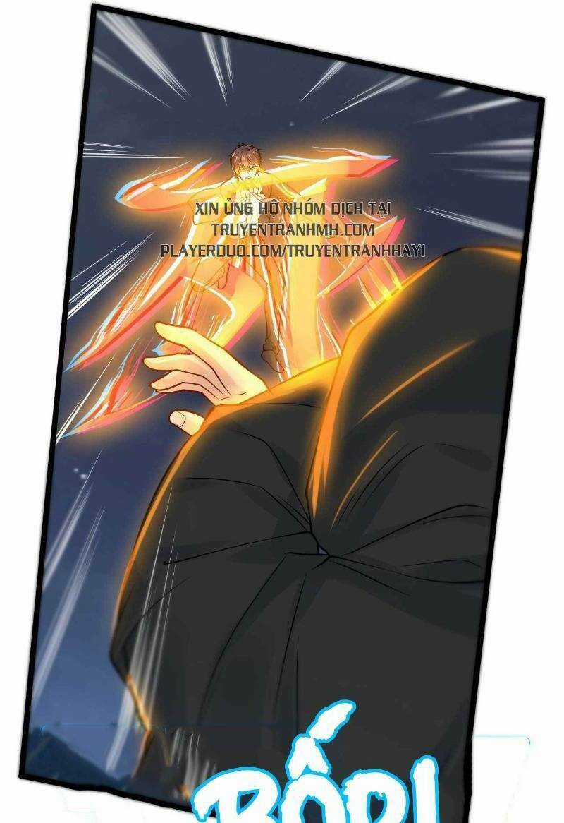 Đô Thị Siêu Cấp Thần Tôn Chapter 52 trang 18