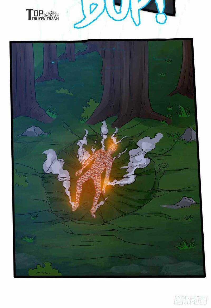 Đô Thị Siêu Cấp Thần Tôn Chapter 52 trang 19