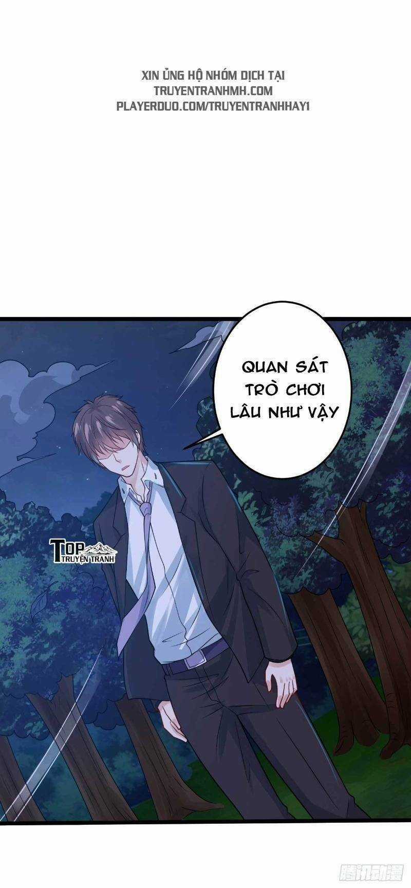 Đô Thị Siêu Cấp Thần Tôn Chapter 52 trang 20