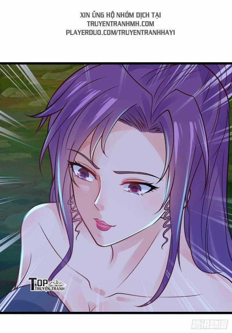 Đô Thị Siêu Cấp Thần Tôn Chapter 52 trang 22