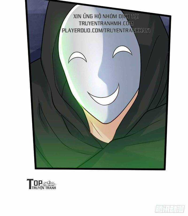 Đô Thị Siêu Cấp Thần Tôn Chapter 52 trang 9