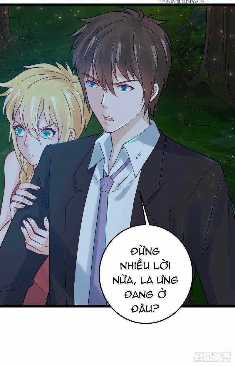 Đô Thị Siêu Cấp Thần Tôn Chapter 53 trang 12