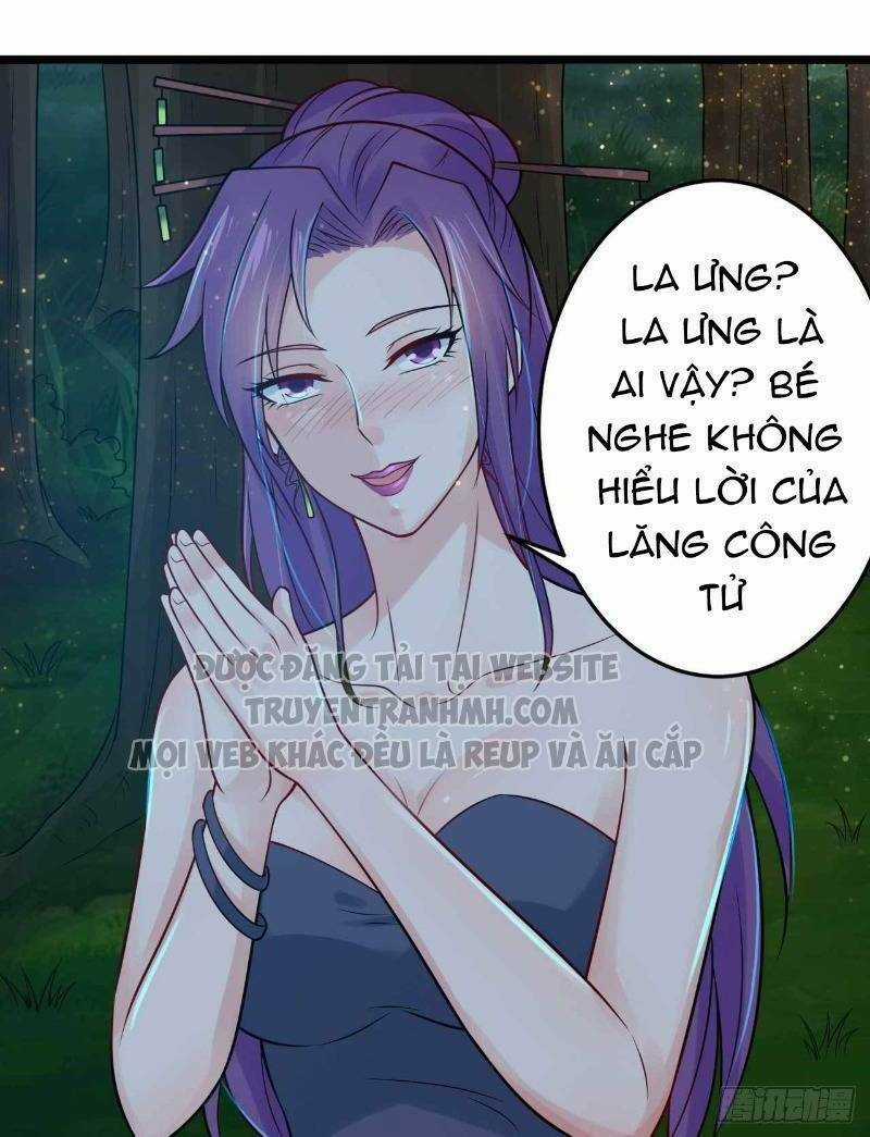 Đô Thị Siêu Cấp Thần Tôn Chapter 53 trang 13