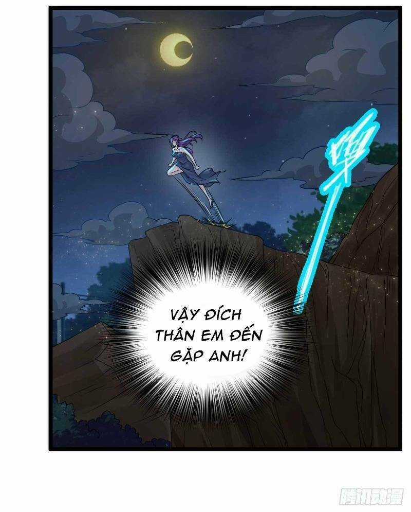 Đô Thị Siêu Cấp Thần Tôn Chapter 53 trang 2